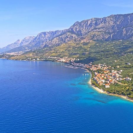Apartments Antonio Tučepi Pokoj fotografie