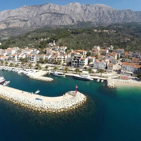 Apartments Antonio Tučepi Pokoj fotografie