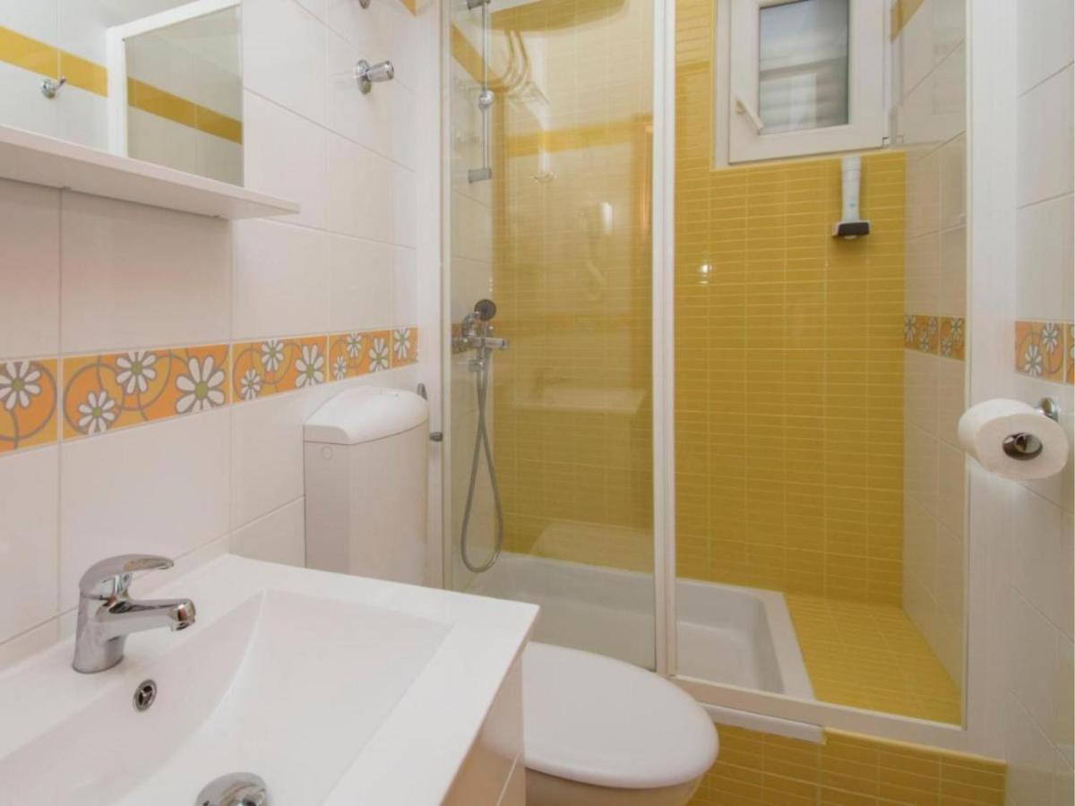 Apartments Antonio Tučepi Pokoj fotografie