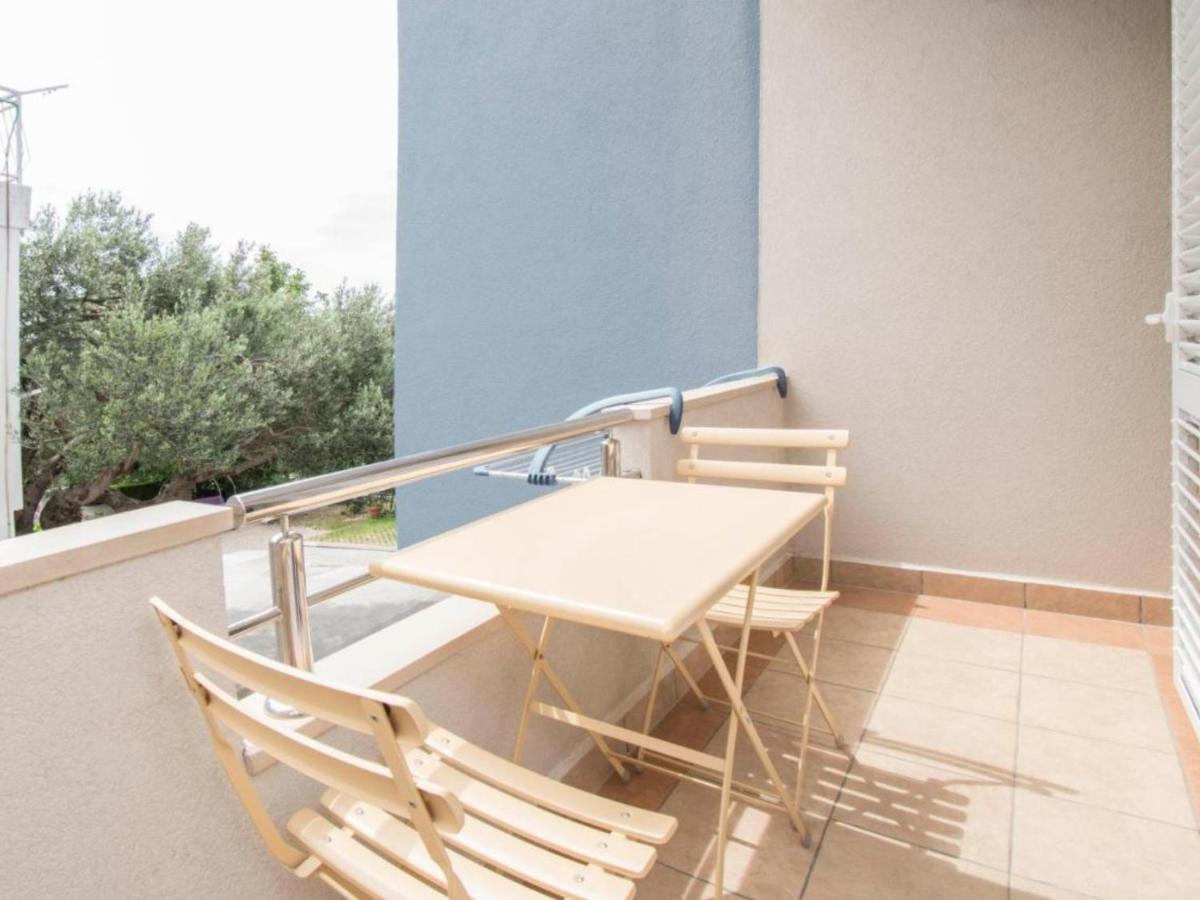 Apartments Antonio Tučepi Pokoj fotografie