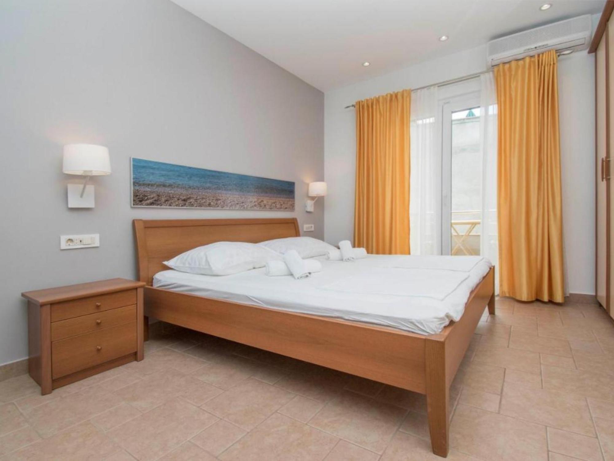 Apartments Antonio Tučepi Pokoj fotografie